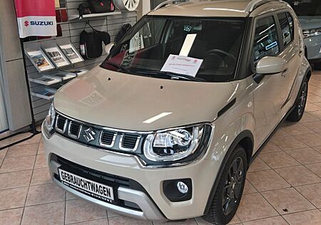 Suzuki Ignis 1.2 SHVS Hybrid, Comfort
