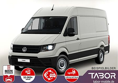 VW Crafter Volkswagen 30 2.0 TDI 140 L3H3 FACELIFT DigCo PDC