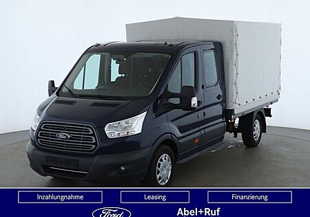Ford Transit FT 350 2.0 TDCi DPF 350 L3 FWD Tempo+SHz