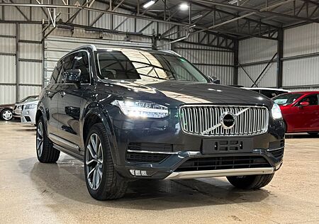 Volvo XC 90 XC90 Inscription AWD