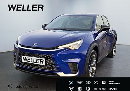 Lexus LBX FWD Elegant *LED*SHZ*Kamera*PDC*Sportsitze*