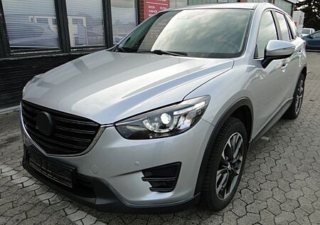Mazda CX-5 Nakama Intense AWD Panorama Navi Leder TOP
