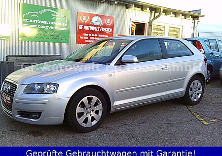 Audi A3 1.6 FSI Ambiente*KLIMA*TÜV-05/2026