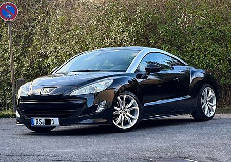 Peugeot RCZ 1.6 200 THP