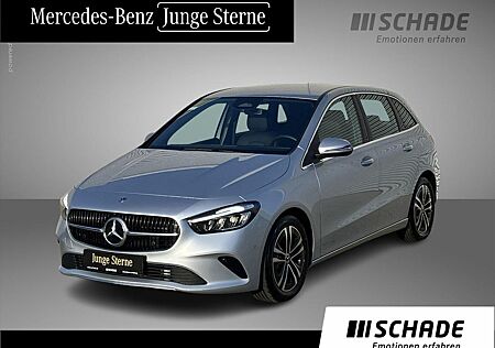 Mercedes-Benz B 180 d Progressive LED*AHK*Lenkradhzg*RF-Kamera