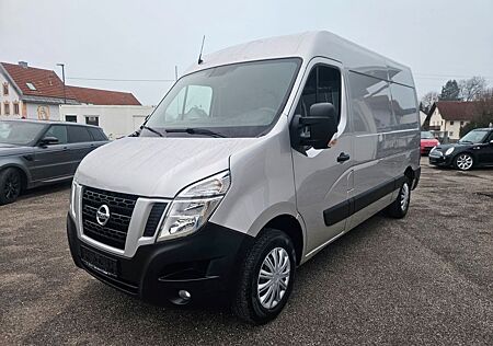 Nissan NV400 Kastenwagen L2H2 3,5t COMFORT