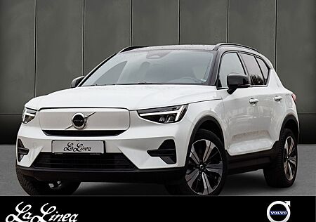 Volvo XC 40 XC40 Twin Motor Plus Recharge Pure Electric AWD