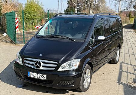 Mercedes-Benz Viano 2.2 CDI AMBIENTE EDITION lang AMBIENTE...