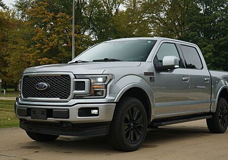 Ford F 150