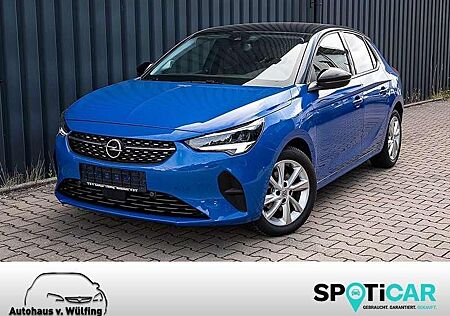 Opel Corsa Elegance Automatik +ZUSATZAUSSTATTUNG+NEUW