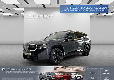 BMW XM 50e Massage AHK Driv.Assist.Prof Harman/K