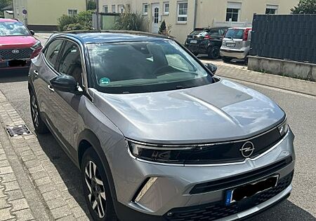 Opel Mokka 1.2 Turbo 96kW Elegance Elegance