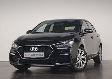 Hyundai i30 N Line|KAM|SPUR|DAB|LNKHZG