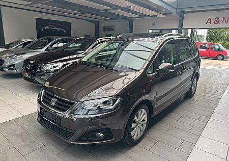 Seat Alhambra Style Plus/7.Sitze/Automatik