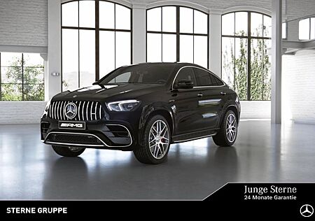 Mercedes-Benz GLE 63 AMG Mercedes-AMG GLE 63 S 4M+ Coupé Drivers Wide 360