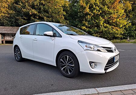 Toyota Verso 1.8l Valvem. Editi. S+ Multidrive 5-Si...