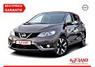 Nissan Pulsar 1.2 DIG-T Tekna 360° Navi Leder LED SHZ