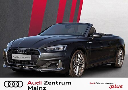 Audi A5 Cabriolet 35 TFSI advanced S tronic