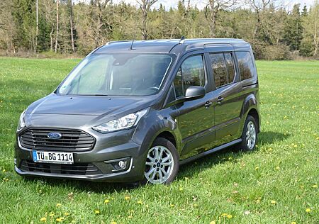 Ford Tourneo Connect 1.5 EcoBlue 88kW Trend Trend