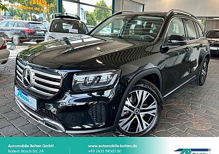 Mercedes-Benz GLB 220 4M DCTProg.li,Adv.-Winter-Kamera-LED-PTS
