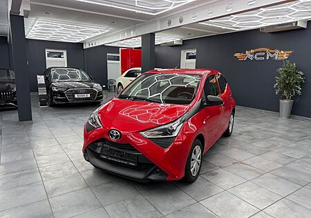 Toyota Aygo (X) Aygo *Tüv Neu Klima*Service Neu *Garantie