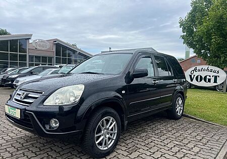 Honda CR-V Executive 2.2 4x4 SHZ/TEMP/S-DACH/AHK