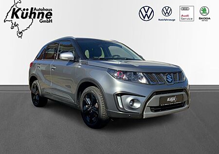 Suzuki Vitara 1.4 S 4x2,SHZ,RFK,NAV,LED,PDC.