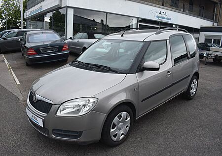 Skoda Roomster 1.6 Style PLUS EDITION ZAHNRIEMEN NEU*AUS 1.HAND