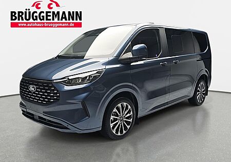 Ford Tourneo Custom 2.0 ECOBLUE AUTO. L1 TITANIUM X N