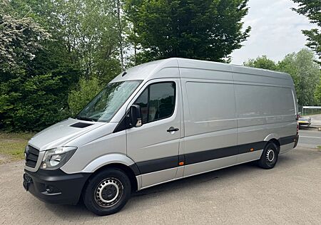 Mercedes-Benz Sprinter MAXI 313/316 CDI *KLIMA *REGALE *1.Hand