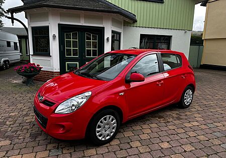 Hyundai i20 1.2 Comfort Comfort