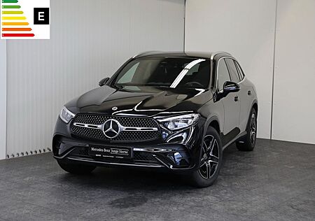 Mercedes-Benz GLC 220 d 4M AMG-Plus*MEMORY*Kamera*AHK*LED*MBUX