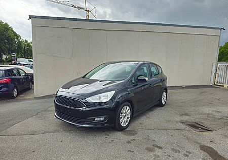 Ford C-Max Business Edition Navi*AHK*16"Alu*Kamera*