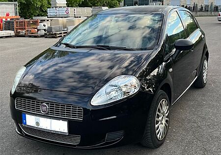 Fiat Punto 1.4 8V Active Active