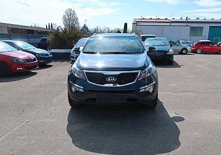 Kia Sportage Spirit 2WD