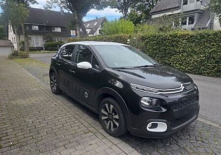 Citroën C3 PureTech 83 FEEL