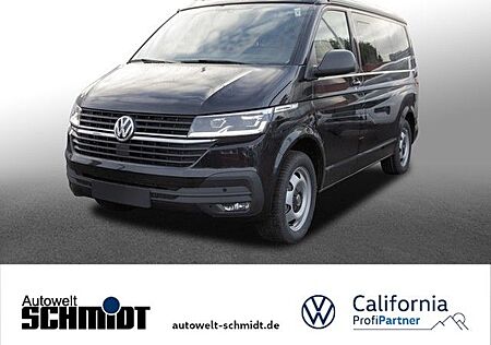 VW LT Volkswagen California 6.1 "BEACH" Camper 2,0 l TDI 6-Gang A