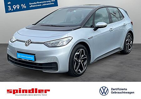 VW ID.3 Volkswagen Pro S / LED, PDC, Navi