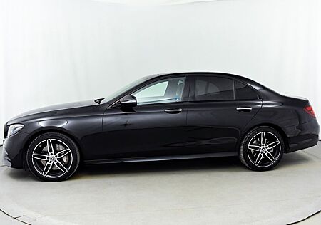 Mercedes-Benz E 400 d 4M Night Paket