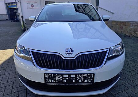Skoda Rapid Spaceback Drive 1,4 TDI,Navi,Sitzh,Temp