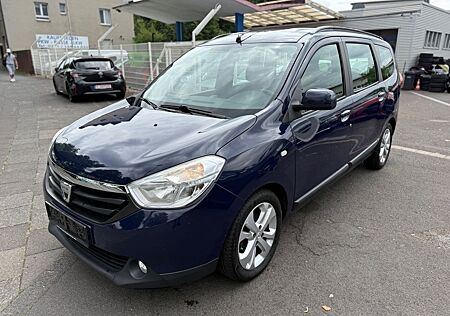 Dacia Lodgy Prestige *Navi,Klima*