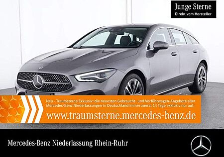 Mercedes-Benz CLA 180 Shooting Brake CLA 180 SB Progressive LED Distronic Kamera 18"