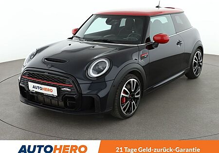 Mini John Cooper Works Trim Aut.*NAVI*LED*HUD*PDC*