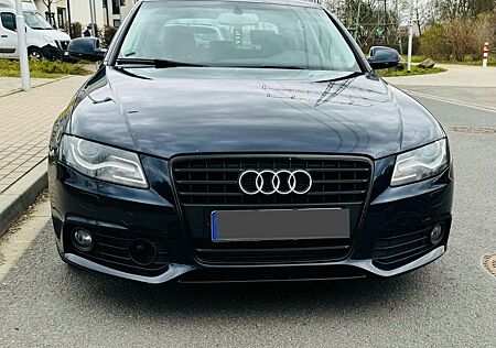 Audi A4 2.0 TFSI 132kW Attraction Attraction