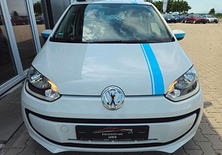 VW Up Volkswagen ! move !Navi,Leichtmetallfelgen