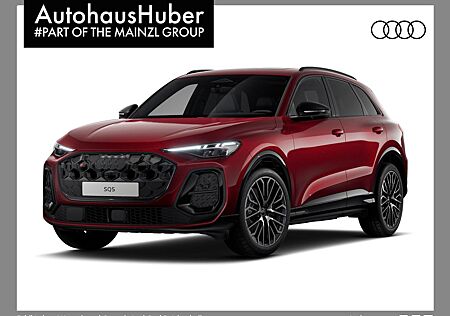 Audi SQ5 SUV TFSI S tronic MATRIX MMIPro HUD PANO AHK