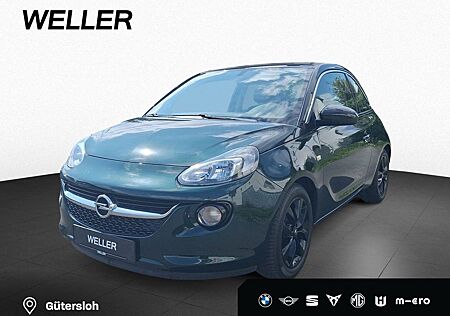 Opel Adam 1.4 JAM Allwetter Sitzheizung Parkpilot