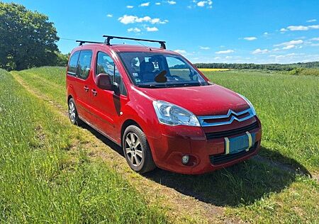 Citroën Berlingo HDi 110 FAP Multispace Multispace