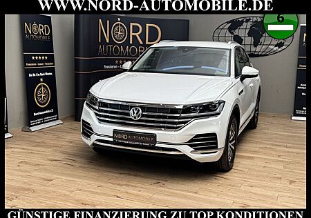 VW Touareg Volkswagen 3.0 TDI Elegance Luft/Leder/Navi/LED/AHK