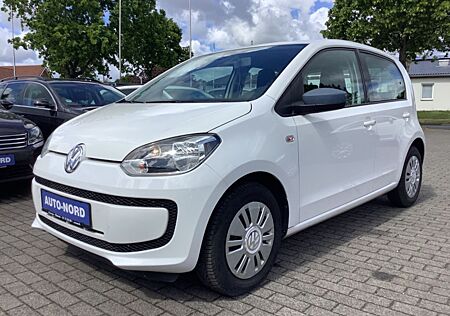 VW Up Volkswagen ! move !
